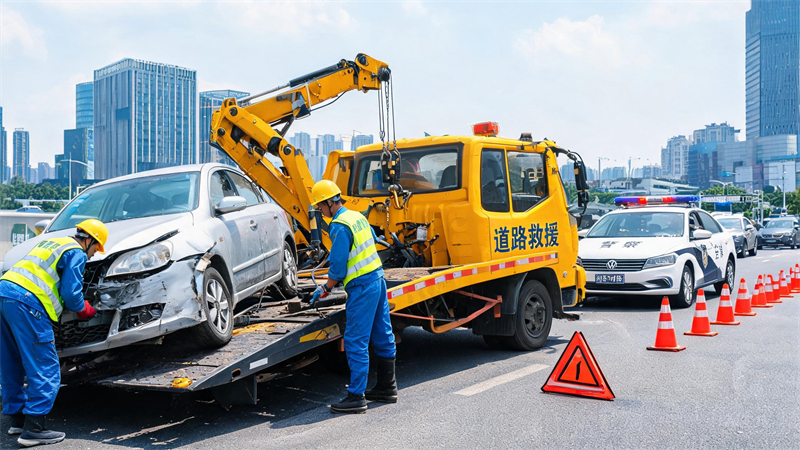 乌鲁木齐 事故救援